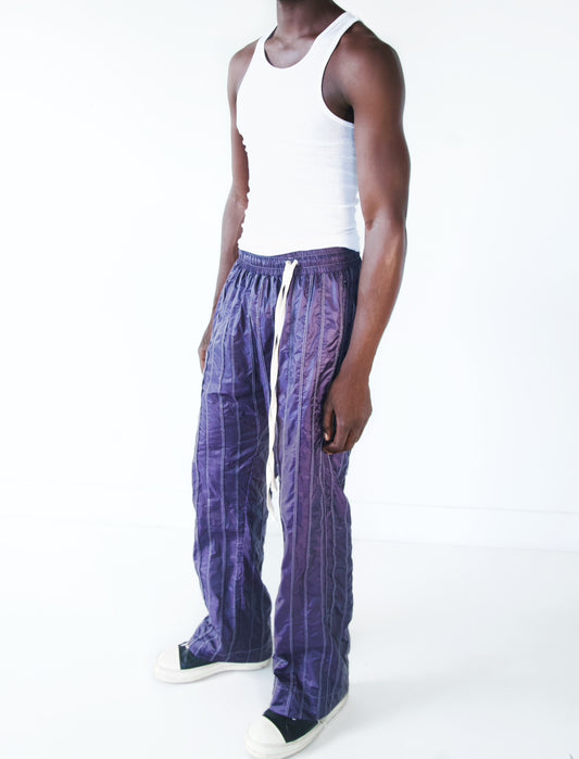 DUALITY NYLON SWEATPANTS