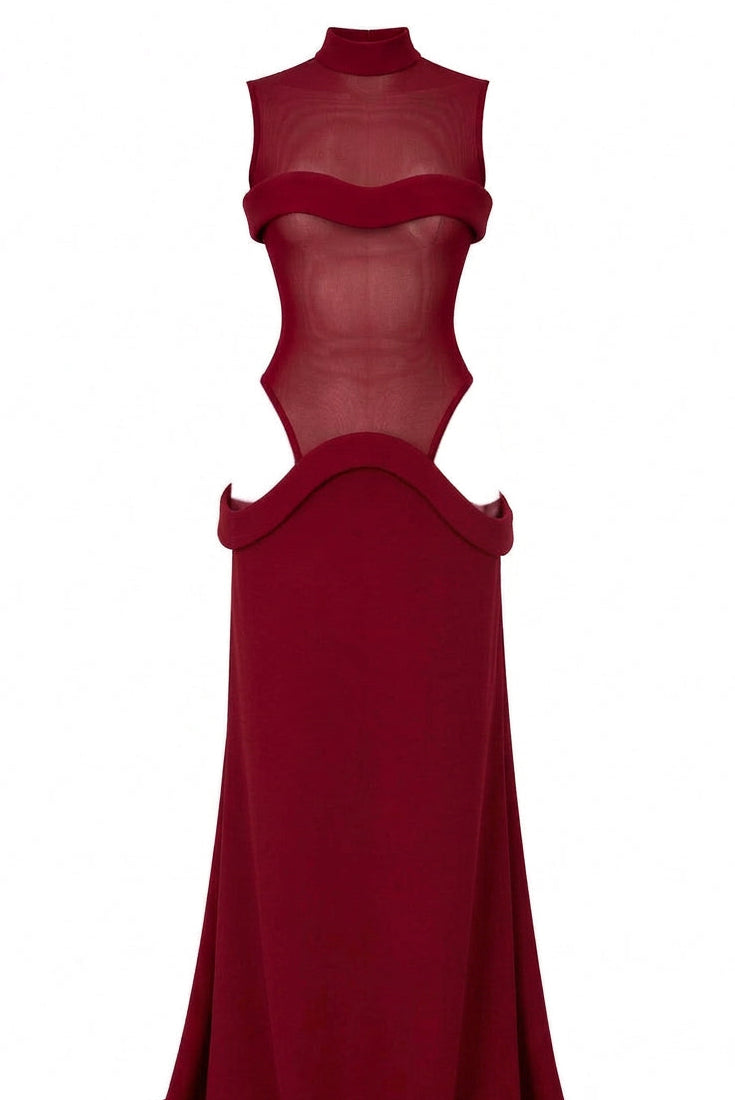 AURA DRESS