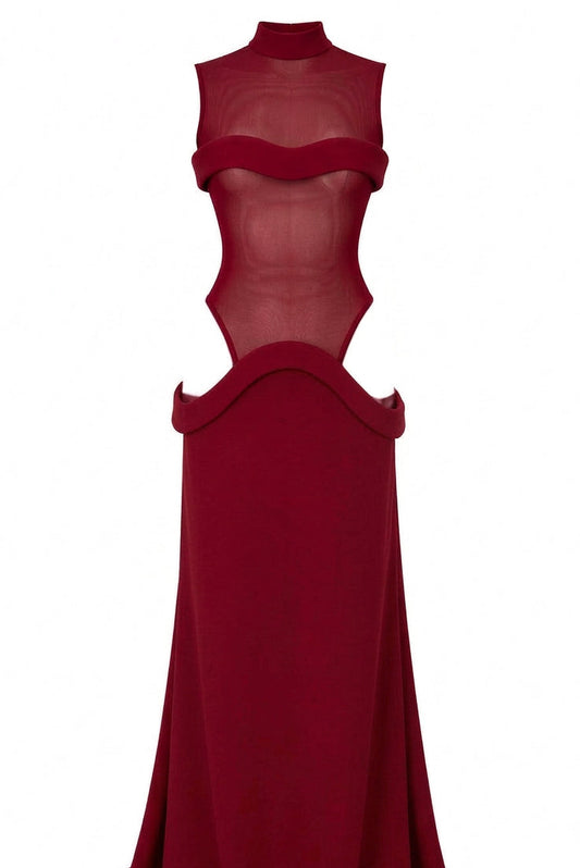 AURA DRESS