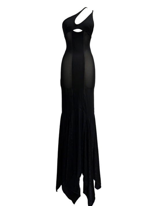 ECLIPSE DRESS