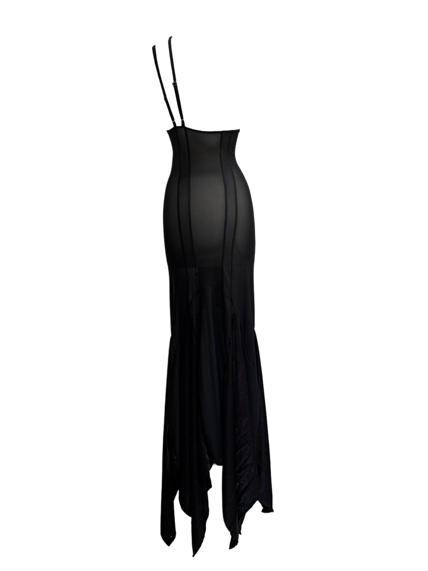 ECLIPSE DRESS