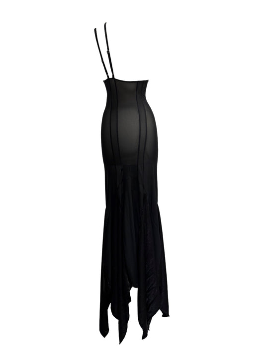 ECLIPSE DRESS