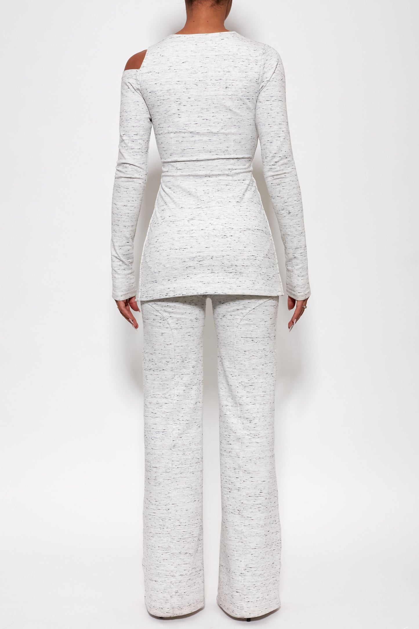 Shadow Play Long Sleeve Bottoms