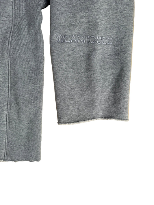 SCHEMATIC CREWNECK
