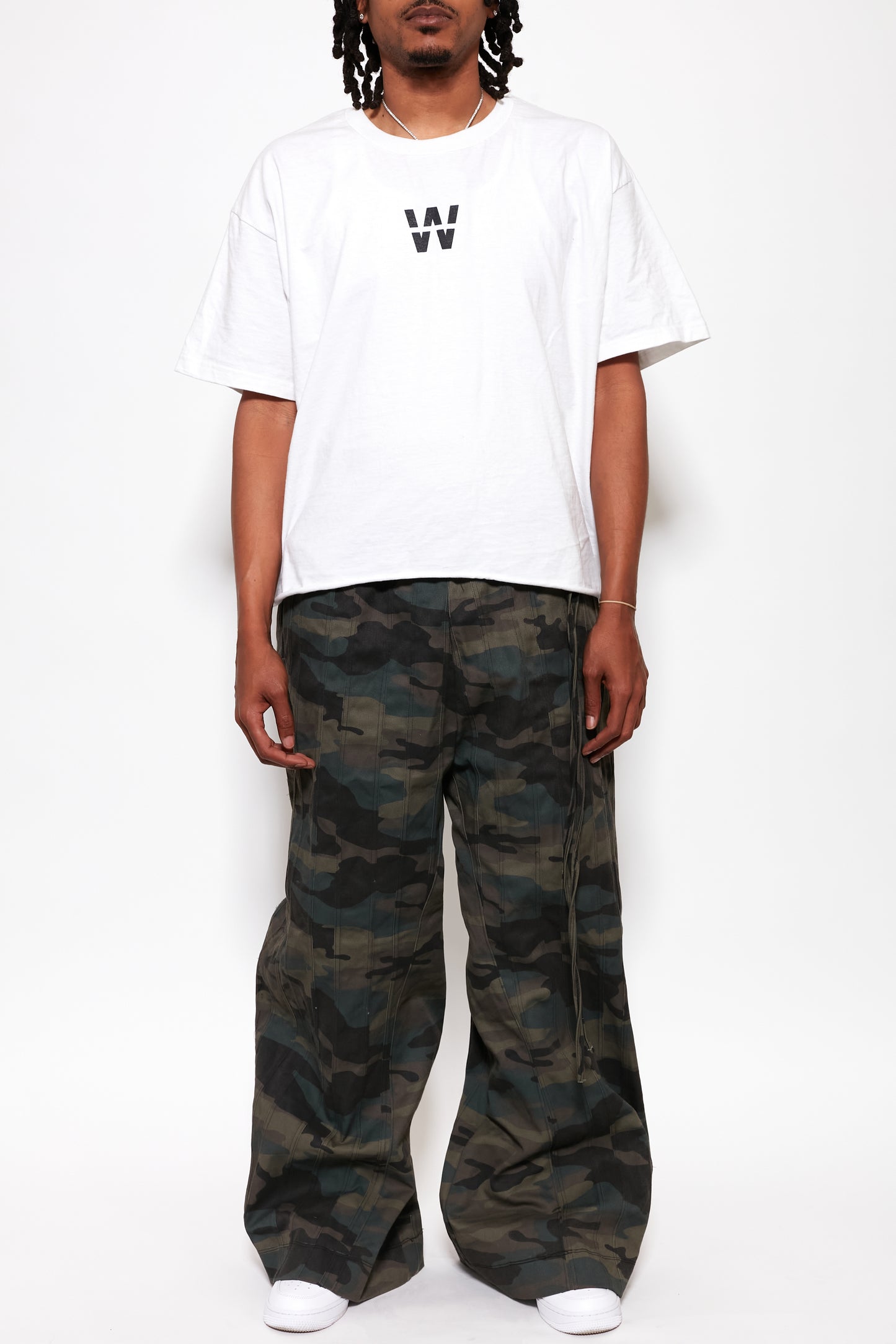 WEARHOUSE MENS TEE