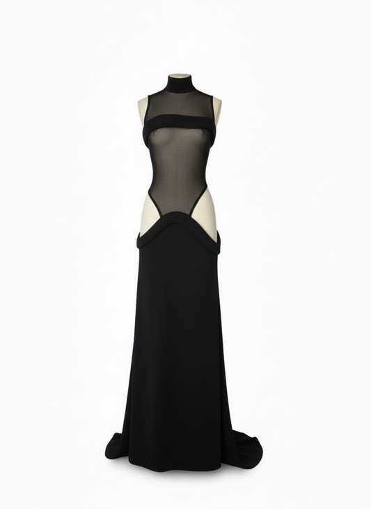 AURA DRESS