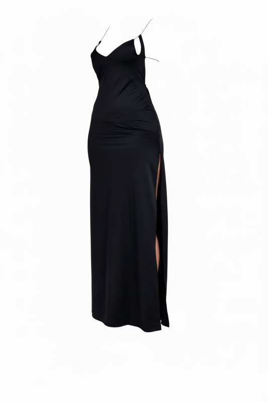 ONYX FRAMEWORK DRESS