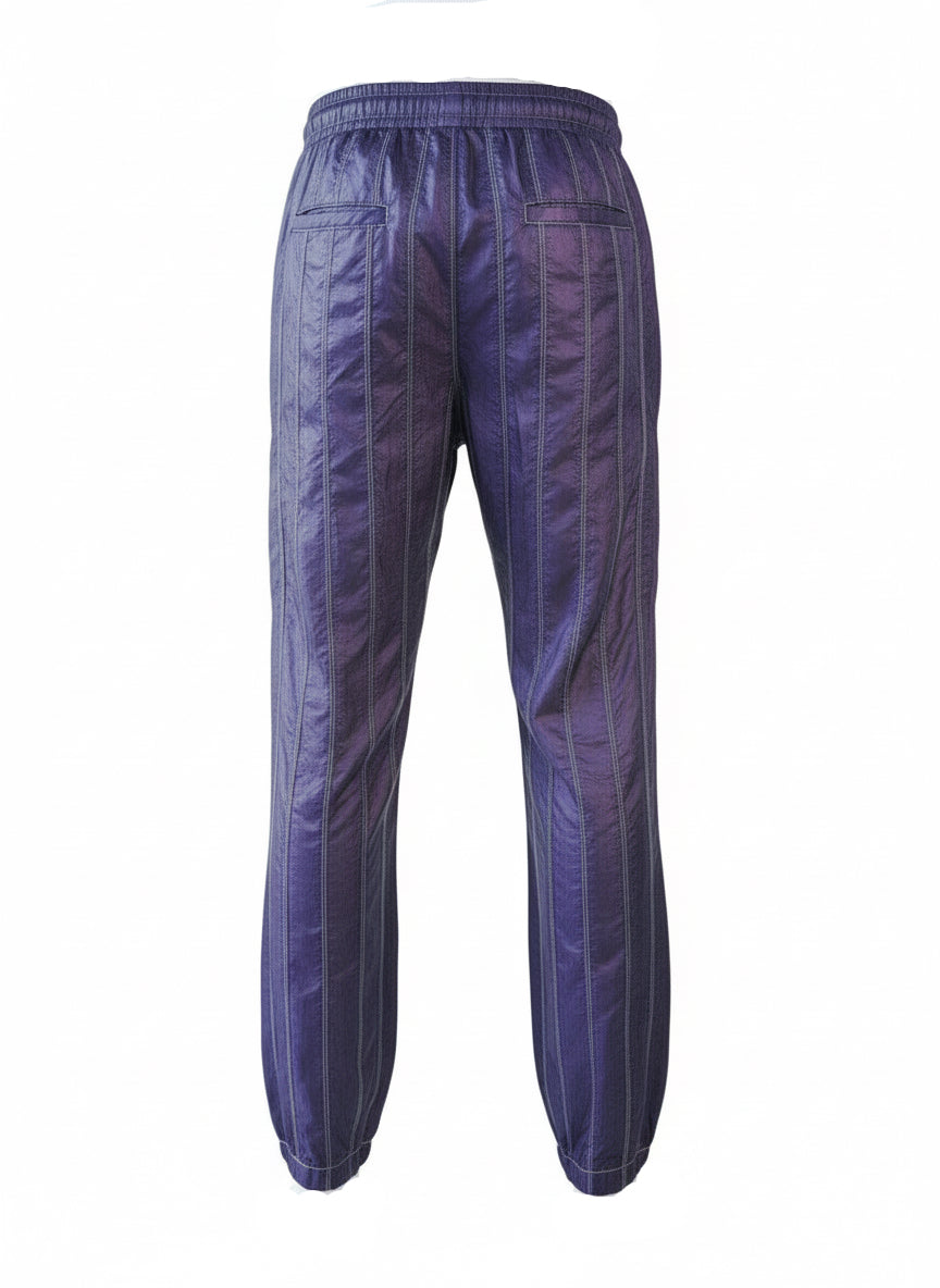 DUALITY NYLON SWEATPANTS