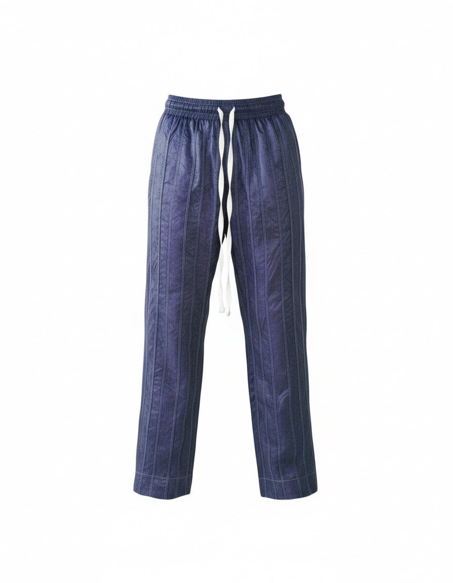 DUALITY NYLON SWEATPANTS