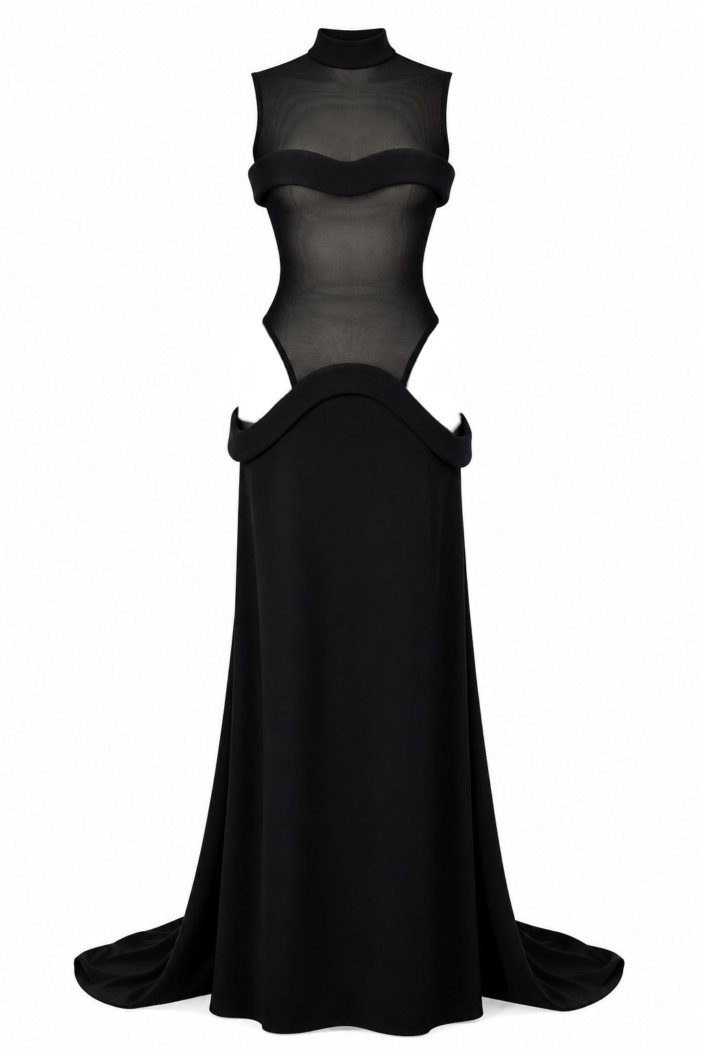 AURA DRESS