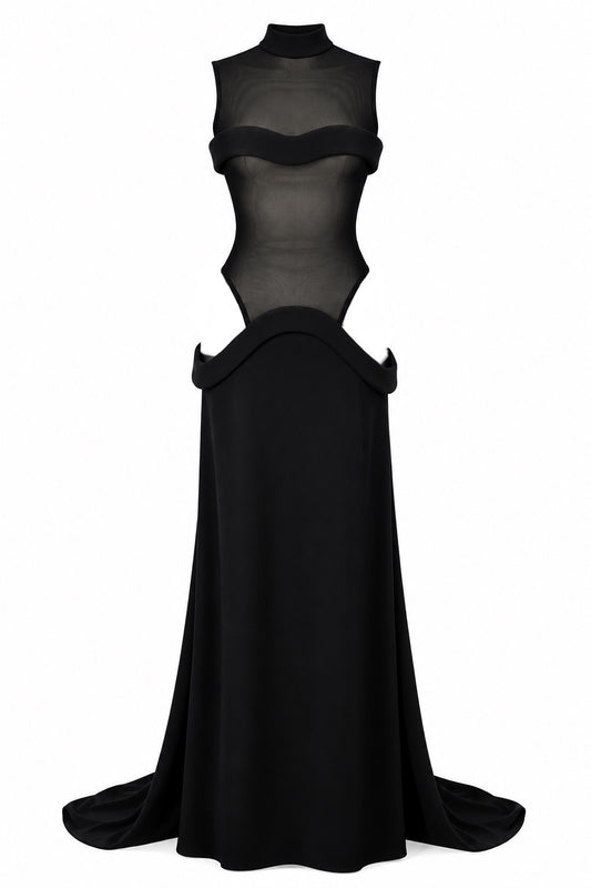 AURA DRESS