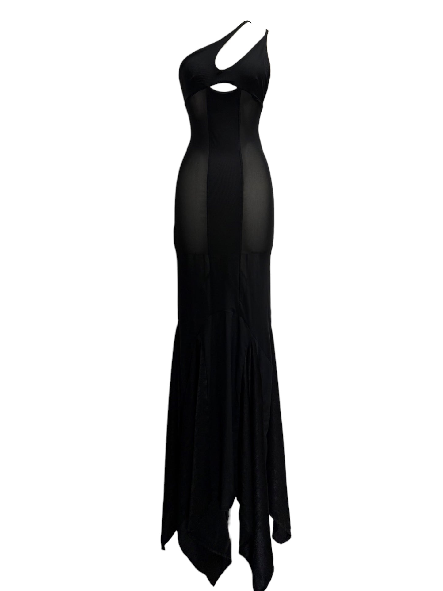 ECLIPSE DRESS
