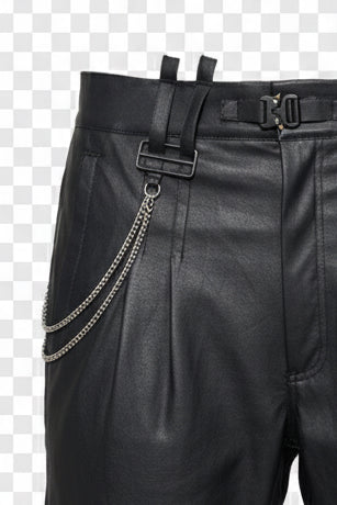 David Wax Denim Jorts