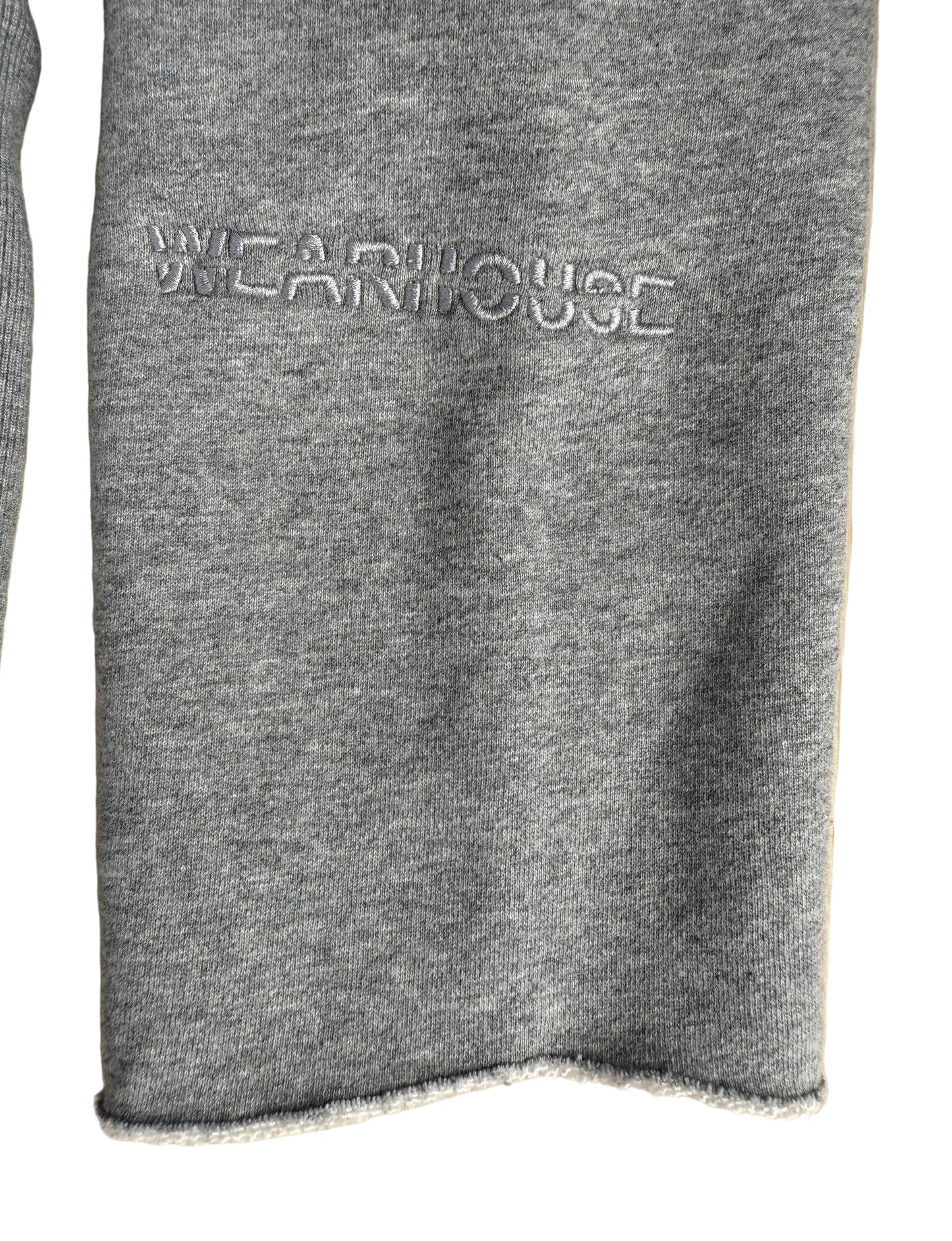 SCHEMATIC CREWNECK