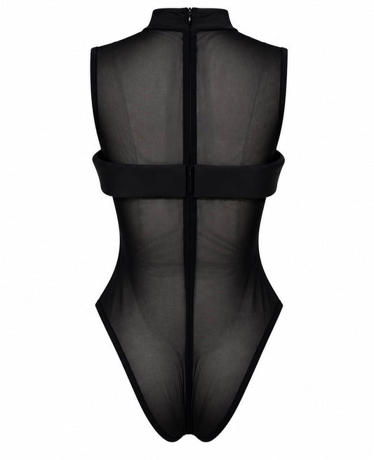 AURA BODYSUIT