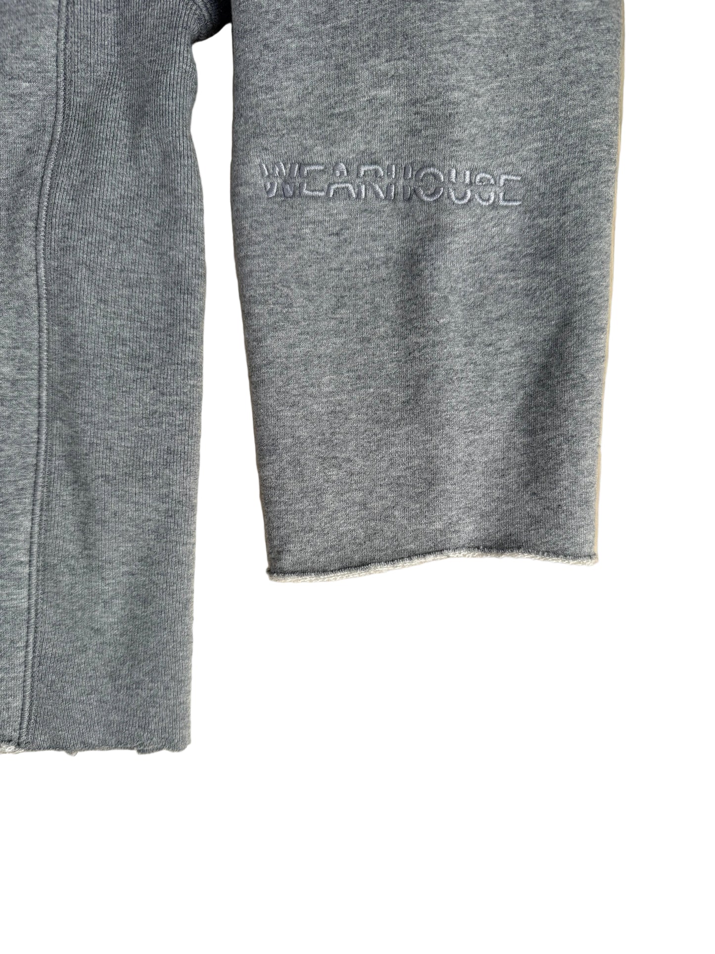 SCHEMATIC CREWNECK