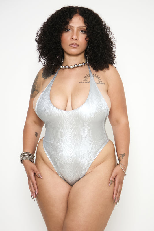 SOLSTICE BODYSUIT