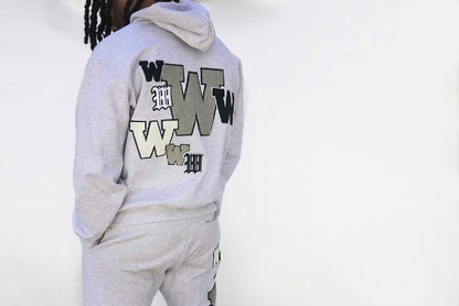 WINNER'S CIRCLE HOODIE