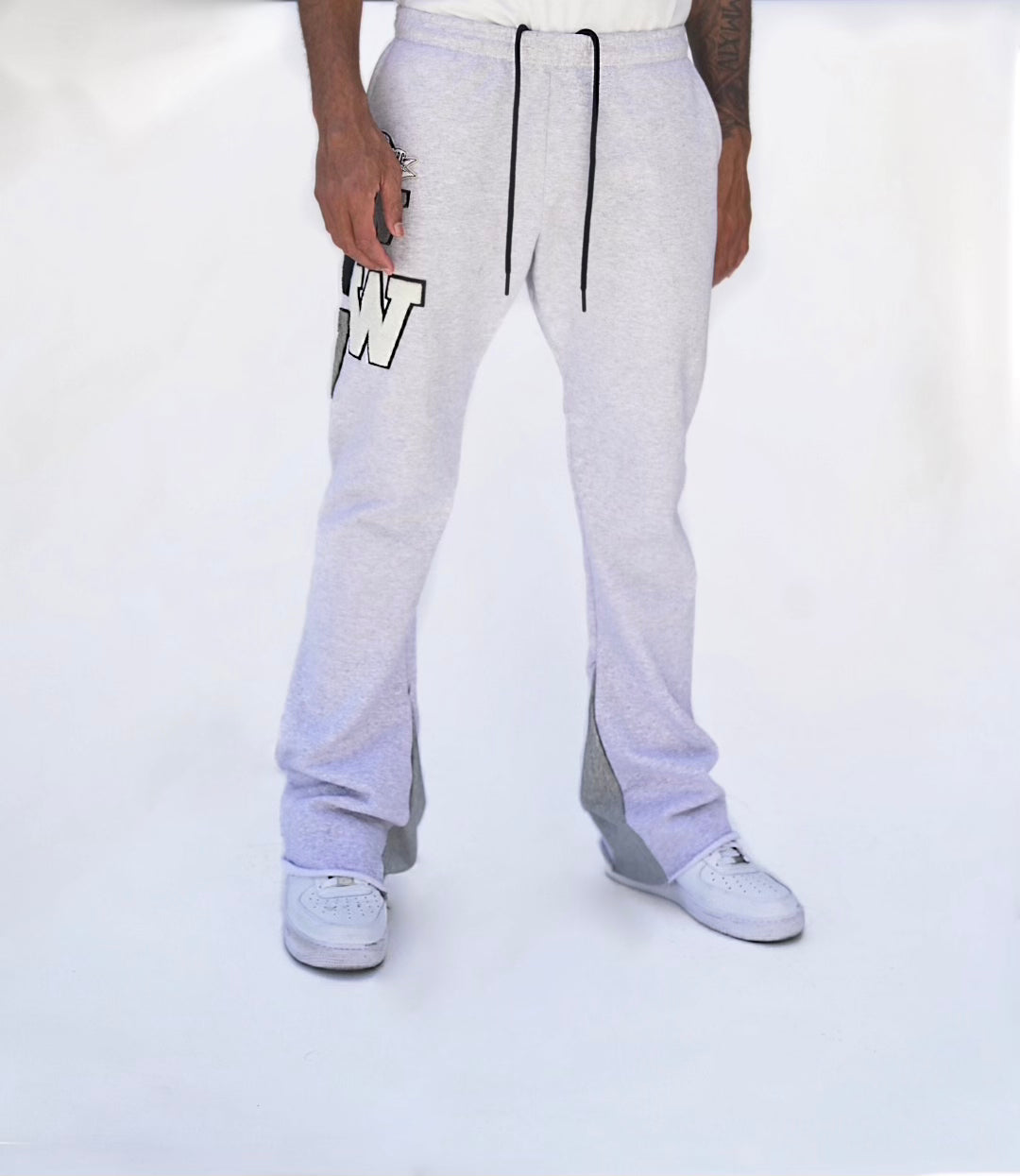 WINNER'S CIRCLE SWEATS